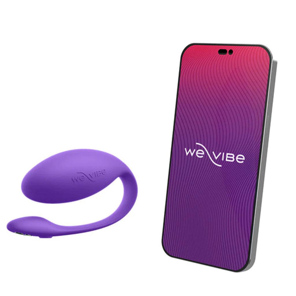 Jive Lite | G-Spot Vibrator | WE-VIBE - Boink Adult Boutique www.boinkmuskoka.com Canada