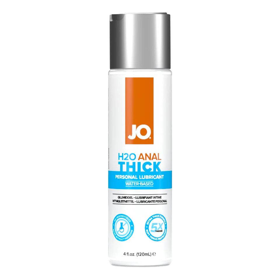 JO H2O Anal Thick Lubricant | SystemJO - Boink Adult Boutique www.boinkmuskoka.com Canada