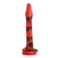 King Cobra | XL & Large Long Silicone Fantasy Dong | Creature Cocks - Boink Adult Boutique www.boinkmuskoka.com Canada