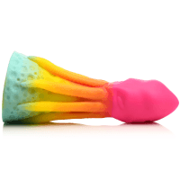 King Kraken | Silicone Fantasy Dildo | Creature Cocks - Boink Adult Boutique www.boinkmuskoka.com Canada