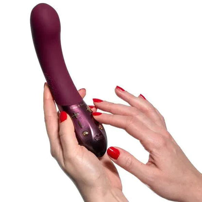 Kurve - G-Spot Vibrator by Hot Octopuss - Boink Adult Boutique www.boinkmuskoka.com Canada