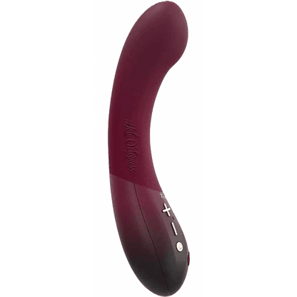 Kurve - G-Spot Vibrator by Hot Octopuss - Boink Adult Boutique www.boinkmuskoka.com Canada