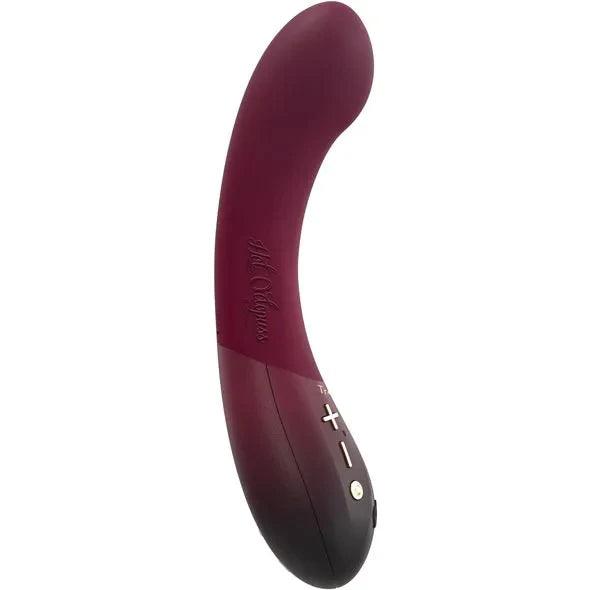 Kurve - G-Spot Vibrator by Hot Octopuss - Boink Adult Boutique www.boinkmuskoka.com Canada