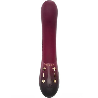 Kurve - G-Spot Vibrator by Hot Octopuss - Boink Adult Boutique www.boinkmuskoka.com Canada