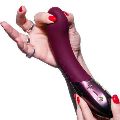 Kurve - G-Spot Vibrator by Hot Octopuss - Boink Adult Boutique www.boinkmuskoka.com Canada