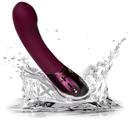 Kurve - G-Spot Vibrator by Hot Octopuss - Boink Adult Boutique www.boinkmuskoka.com Canada