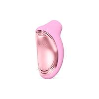 Lelo Sona 2 - 3 Colours - Clitoral Stimulator - Boink Adult Boutique www.boinkmuskoka.com Canada