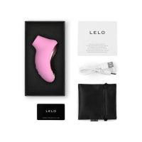 Lelo Sona 2 - 3 Colours - Clitoral Stimulator - Boink Adult Boutique www.boinkmuskoka.com Canada