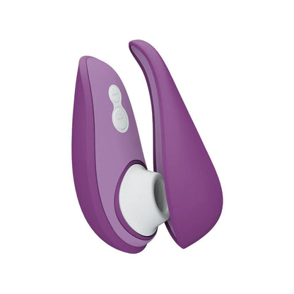 Liberty 2 | Clitoral Stimulator | WOMANIZER - Boink Adult Boutique www.boinkmuskoka.com Canada