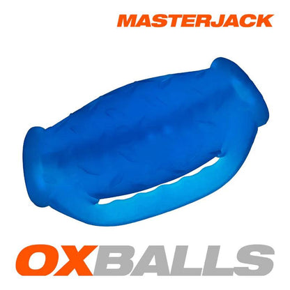 MASTERJACK | Stoker Masturbator | Oxballs - Boink Adult Boutique www.boinkmuskoka.com Canada