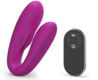 Match Up | Wearable Couple Vibrator | LOVE TO LOVE - Boink Adult Boutique www.boinkmuskoka.com Canada