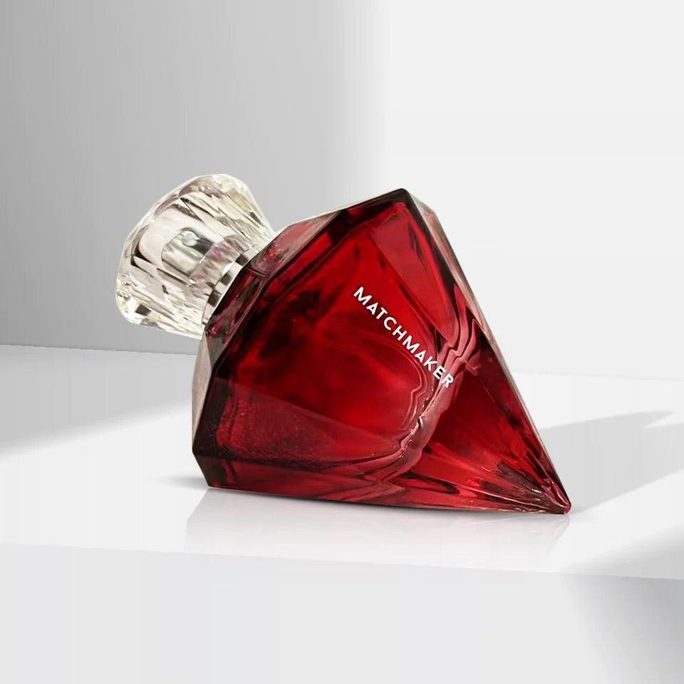 MATCHMAKER RED DIAMOND PHEROMONE PARFUM - ATTRACT HIM - Boink Adult Boutique www.boinkmuskoka.com Canada