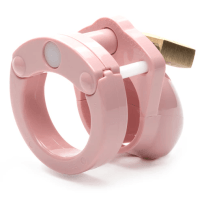 Mini-Me | Pink Kit with 1 1/4" Cage Length | CB-X - Boink Adult Boutique www.boinkmuskoka.com Canada