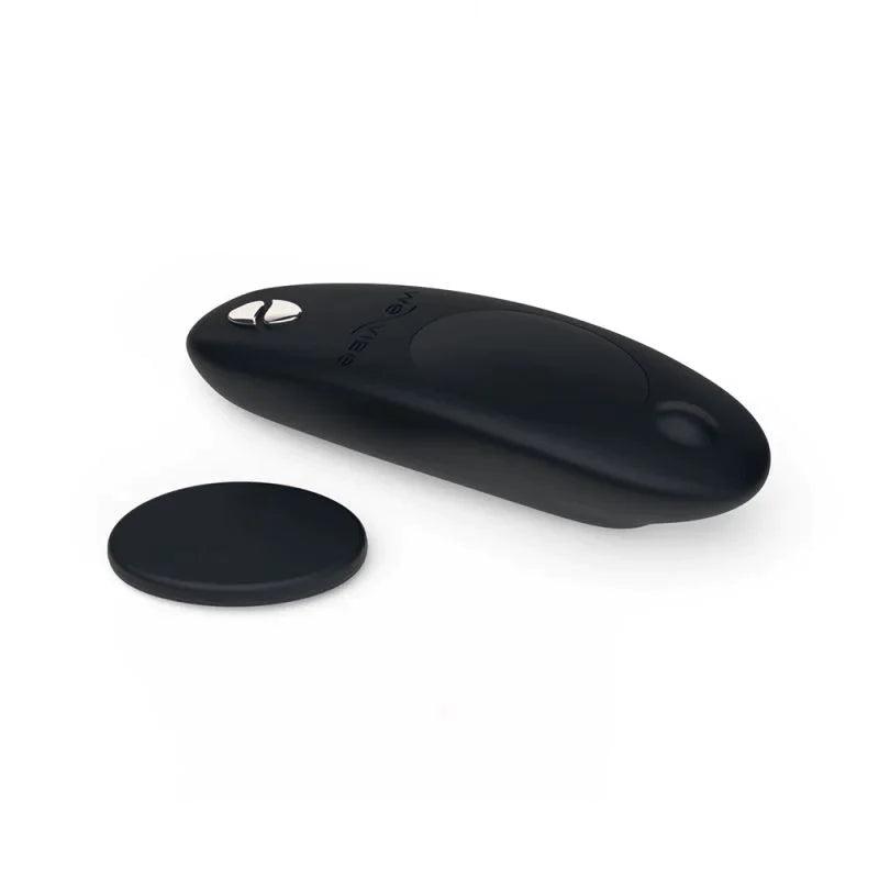 Moxie+ | Panty Vibrator & Remote | WE-VIBE - Boink Adult Boutique www.boinkmuskoka.com Canada