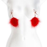 Nipple Clamps - F1 by BOUND - Boink Adult Boutique www.boinkmuskoka.com Canada