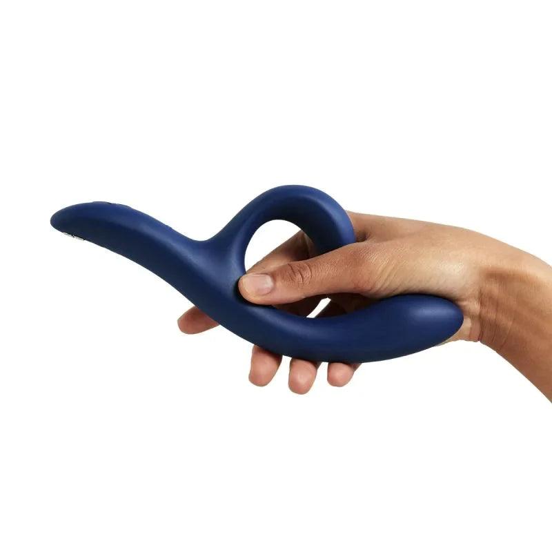 Nova 2 | Rabbit Vibrator | WE-VIBE - Boink Adult Boutique www.boinkmuskoka.com Canada