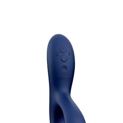 Nova 2 | Rabbit Vibrator | WE-VIBE - Boink Adult Boutique www.boinkmuskoka.com Canada