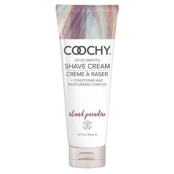 Oh So Smooth | Shave Cream & Conditioner | Coochy - Boink Adult Boutique www.boinkmuskoka.com Canada