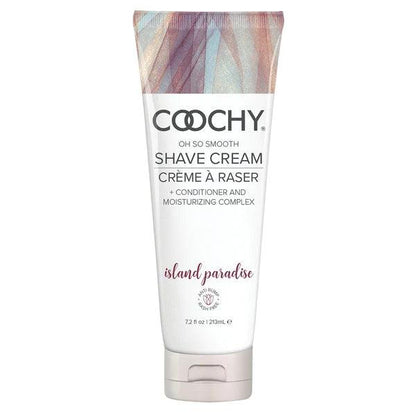 Oh So Smooth | Shave Cream & Conditioner | Coochy - Boink Adult Boutique www.boinkmuskoka.com Canada