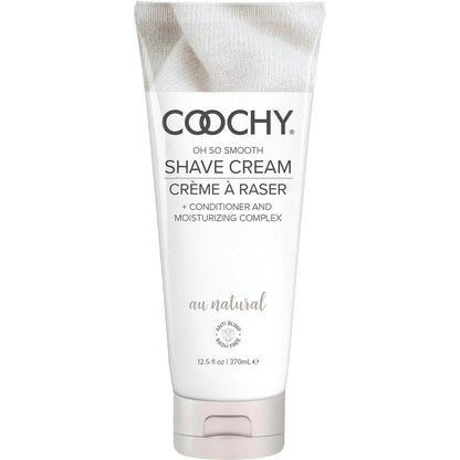 Oh So Smooth | Shave Cream & Conditioner | Coochy - Boink Adult Boutique www.boinkmuskoka.com Canada