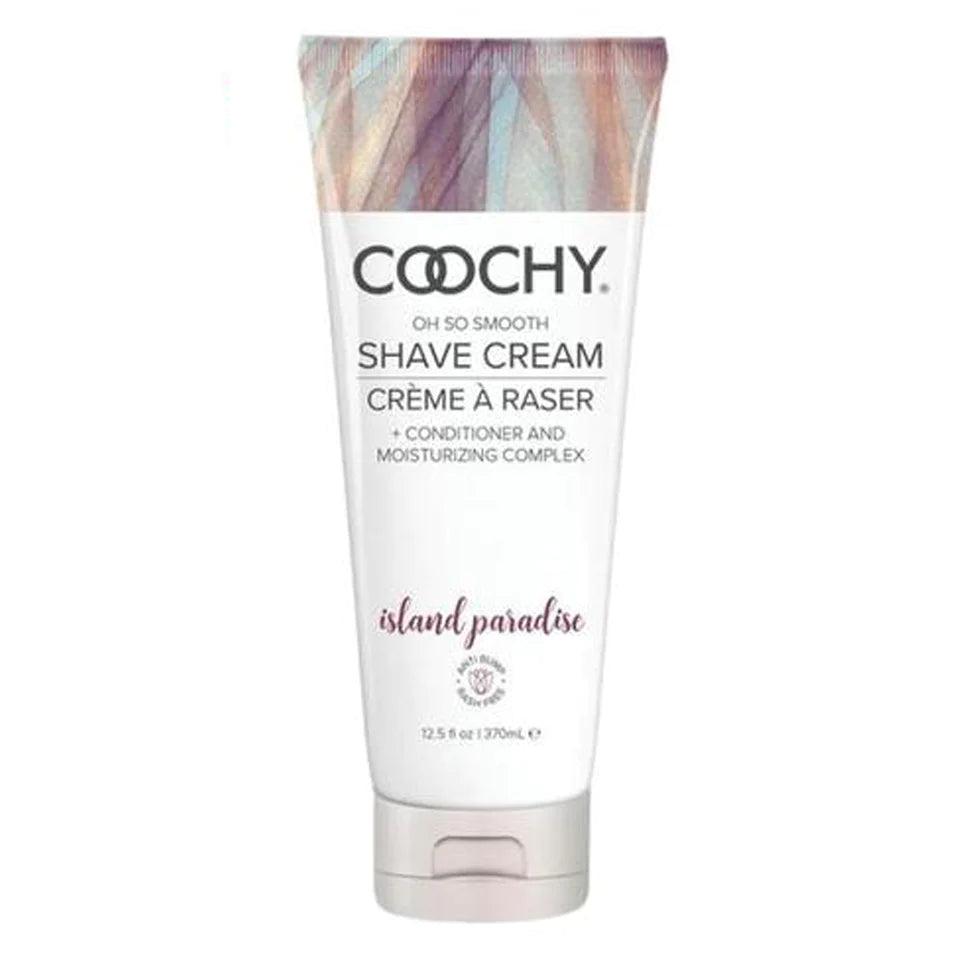 Oh So Smooth | Shave Cream & Conditioner | Coochy - Boink Adult Boutique www.boinkmuskoka.com Canada