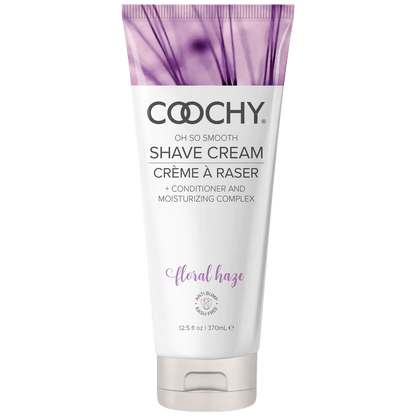 Oh So Smooth | Shave Cream & Conditioner | Coochy - Boink Adult Boutique www.boinkmuskoka.com Canada