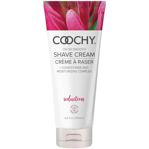 Oh So Smooth | Shave Cream & Conditioner | Coochy - Boink Adult Boutique www.boinkmuskoka.com Canada