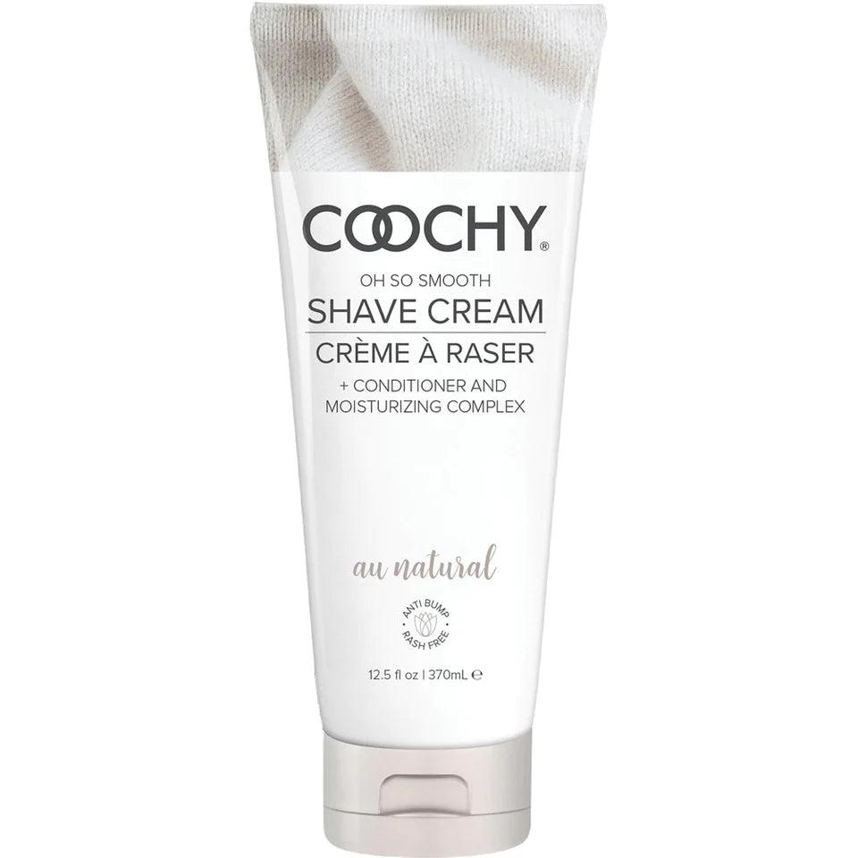 Oh So Smooth | Shave Cream & Conditioner | Coochy - Boink Adult Boutique www.boinkmuskoka.com Canada