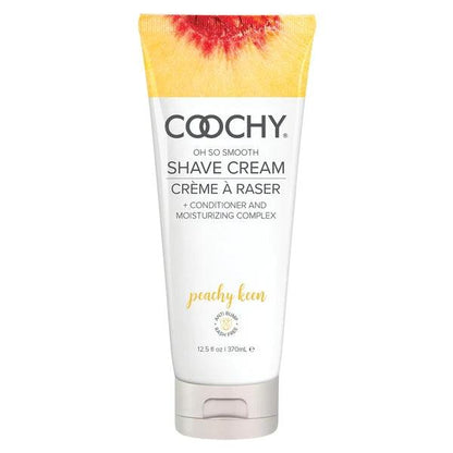 Oh So Smooth | Shave Cream & Conditioner | Coochy - Boink Adult Boutique www.boinkmuskoka.com Canada