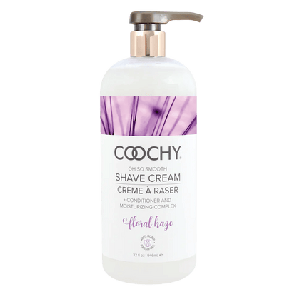 Oh So Smooth | Shave Cream & Conditioner | Coochy - Boink Adult Boutique www.boinkmuskoka.com Canada