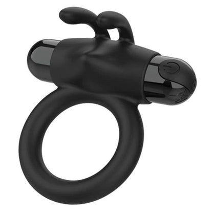 ONYX | C-Ring and Clitoral Stimulator | Nobü - Boink Adult Boutique www.boinkmuskoka.com Canada