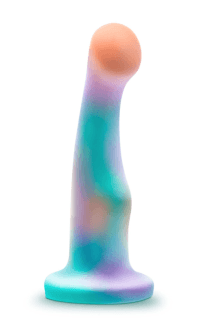 Opal Dreams Artisanal Dildo- G Spot or P Spot Stimulation by Avant - Boink Adult Boutique www.boinkmuskoka.com Canada