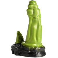 Orc | Silicone Dildo | Creature Cocks - Boink Adult Boutique www.boinkmuskoka.com Canada