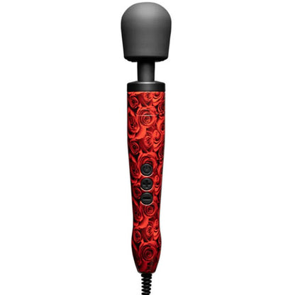 Original Wand Vibrator | Corded Wand Vibrator | DOXY - Boink Adult Boutique www.boinkmuskoka.com Canada