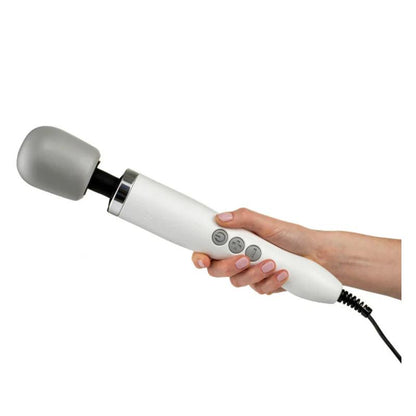 Original Wand Vibrator | Corded Wand Vibrator | DOXY - Boink Adult Boutique www.boinkmuskoka.com Canada