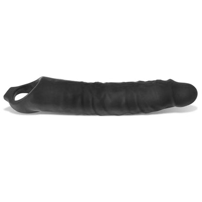 SNAKE | Longest Cock Sheath w/Inserts | OXBALLS