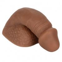 Packer Gear 4" Silicone Packing Penis | Calexotics - Boink Adult Boutique www.boinkmuskoka.com Canada