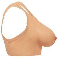 Perky Pair | D-Cup Silicone Breasts | Master Series - Boink Adult Boutique www.boinkmuskoka.com Canada