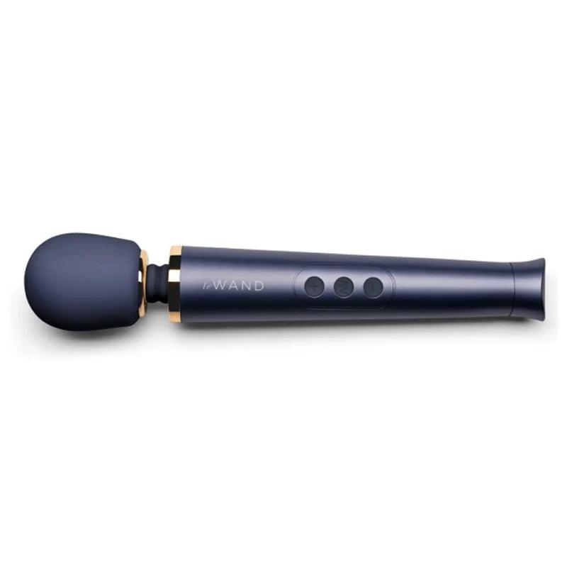 PETITE Wand Massager | USB Rechargeable | Le Wand - Boink Adult Boutique www.boinkmuskoka.com Canada