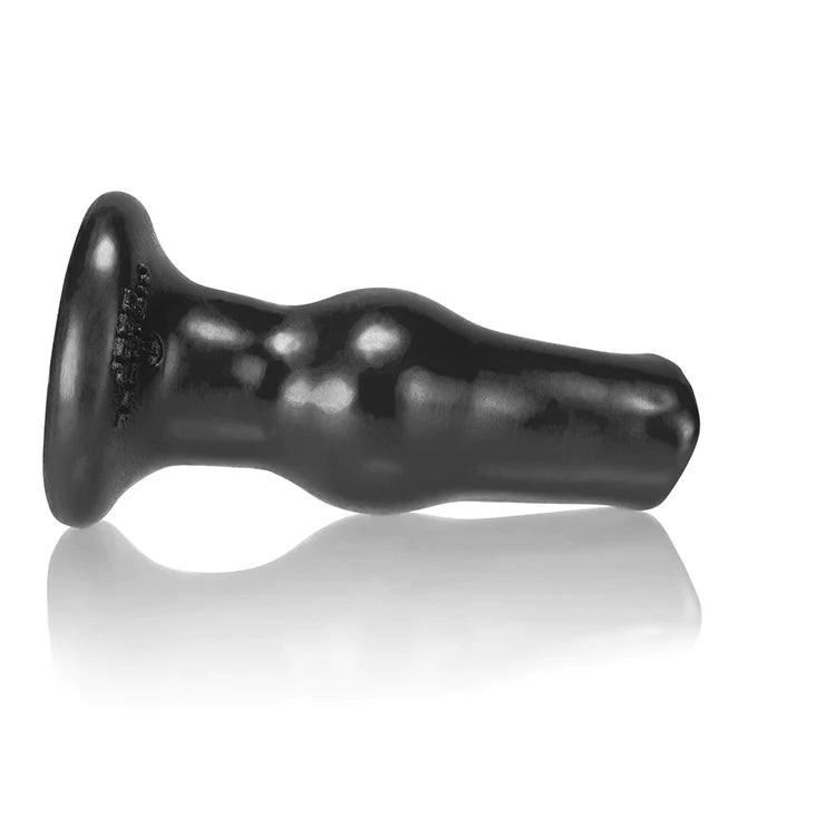 Pighole Deep - Hollow Anal Plug by Oxballs - Boink Adult Boutique www.boinkmuskoka.com Canada