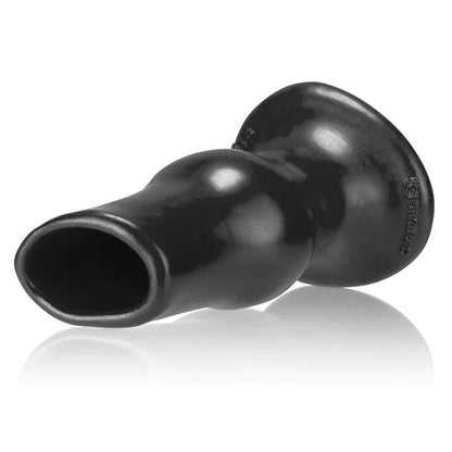 Pighole Deep - Hollow Anal Plug by Oxballs - Boink Adult Boutique www.boinkmuskoka.com Canada