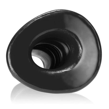 Pighole Deep - Hollow Anal Plug by Oxballs - Boink Adult Boutique www.boinkmuskoka.com Canada