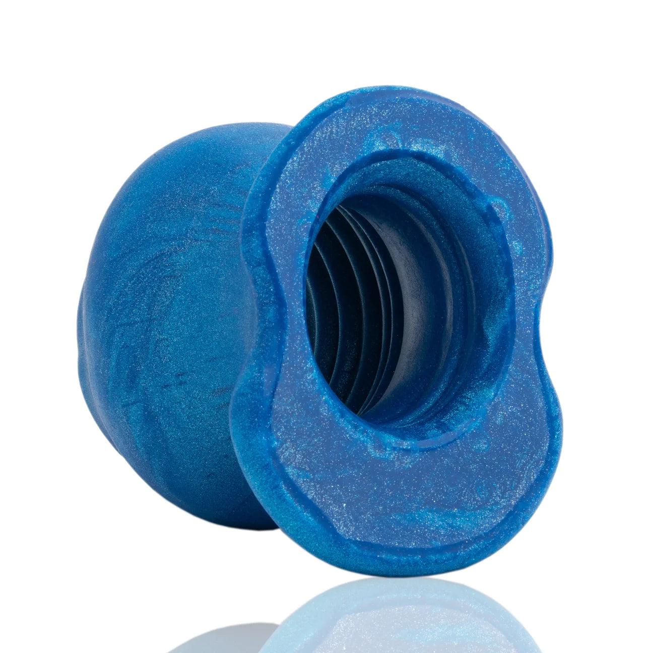 Pighole Morph | Hollow Anal Plugs/Tunnel Plugs | Oxballs - Boink Adult Boutique www.boinkmuskoka.com Canada