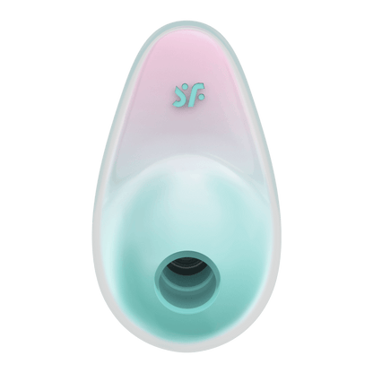 Pixie Dust Air Pulse Vibrator by Satisfyer - Boink Adult Boutique www.boinkmuskoka.com Canada