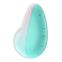 Pixie Dust Air Pulse Vibrator by Satisfyer - Boink Adult Boutique www.boinkmuskoka.com Canada