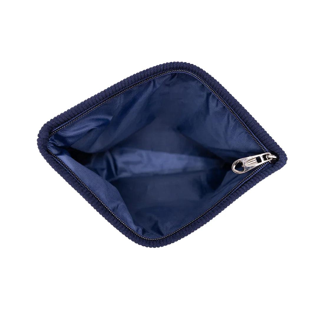 PLEASURE POUCH - Toy Storage Bag by EMOJIBATOR - Boink Adult Boutique www.boinkmuskoka.com Canada