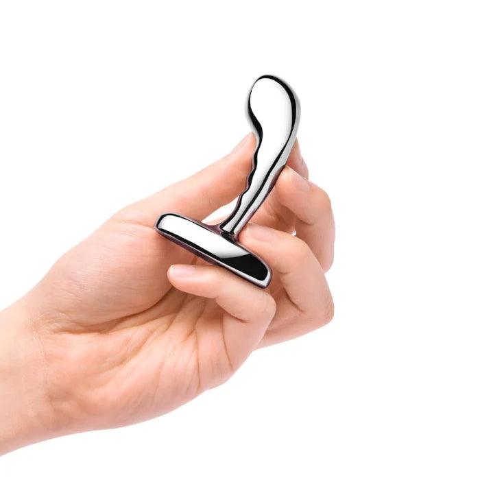 Prostate P-Spot Training Set | Stainless Steel Prostate Massagers | b-Vibe - Boink Adult Boutique www.boinkmuskoka.com Canada