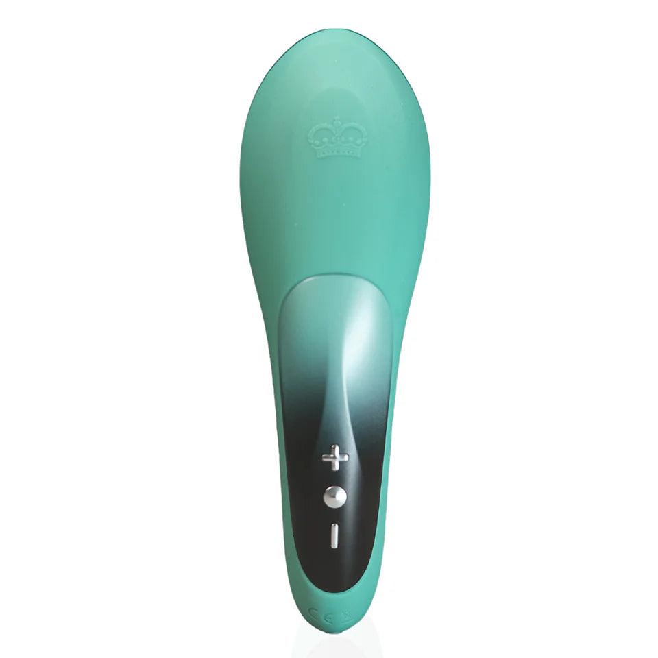 Pulse Queen | PulsePlate Technology™ Wand Vibrator | Hot Octopuss - Boink Adult Boutique www.boinkmuskoka.com Canada