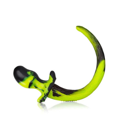 PUPPY TAILS | BUTT PLUG with Tail | Oxballs - Boink Adult Boutique www.boinkmuskoka.com Canada