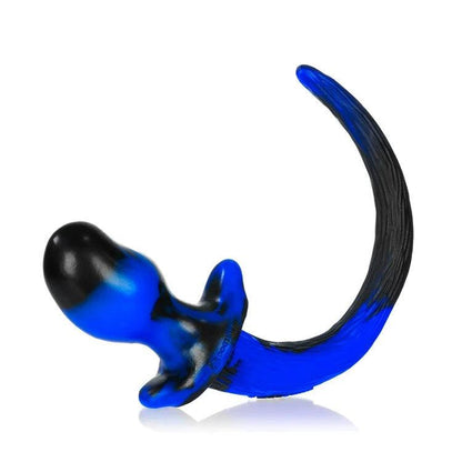 PUPPY TAILS | BUTT PLUG with Tail | Oxballs - Boink Adult Boutique www.boinkmuskoka.com Canada